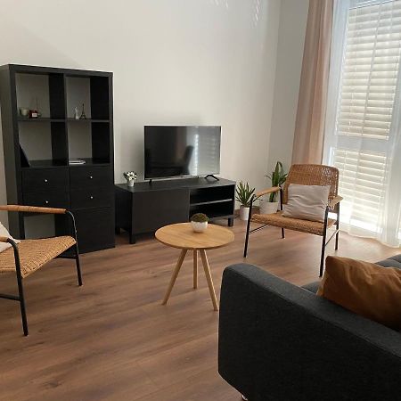 Sziget Apartment Дьёр Экстерьер фото