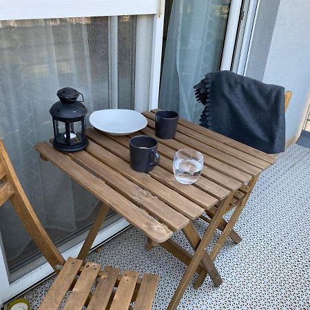 Sziget Apartment Дьёр Экстерьер фото